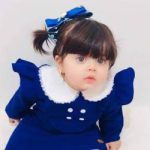 مدل لباس راحتی بچه گانه برای دختران کوچولو + تصاویر