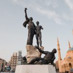 شیک پوش ترین شهر خاورمیانه 