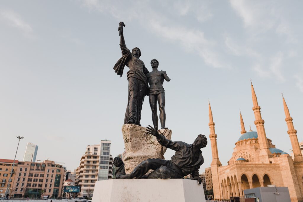 شیک پوش ترین شهر خاورمیانه
